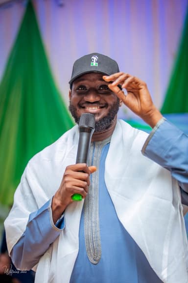 Kowa Namu Ne Foundation